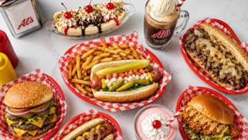 AL’S HOT DOGS - LONG GROVE