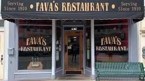 Fava's of Georgetown 159 E. Main St.