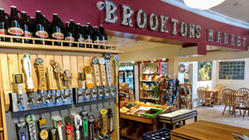 Brookton's Market