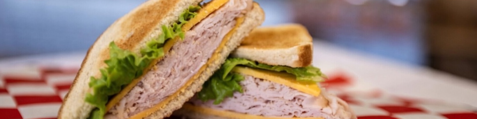 Restaurant banner image