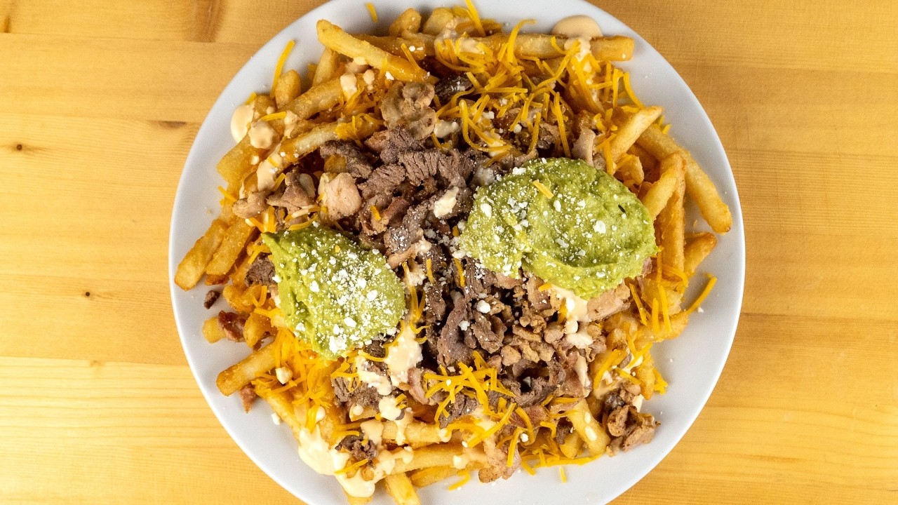 Primos Mexican Food & Cantina #33 - Solana Beach