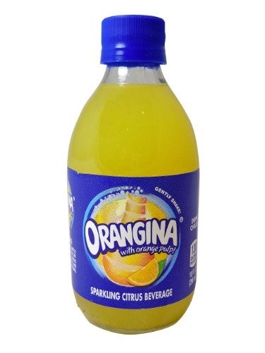 Orangina