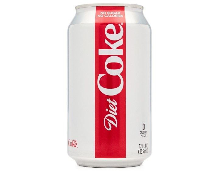 Diet Coke