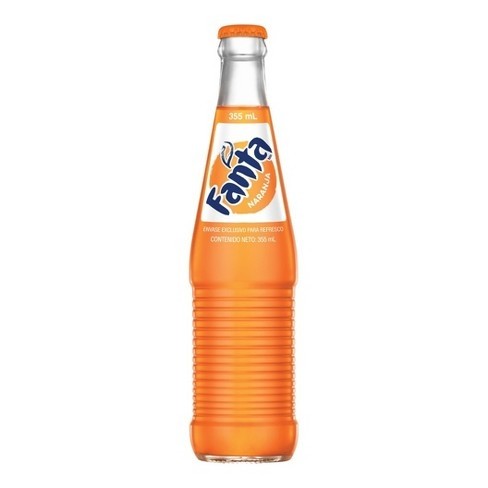 Fanta