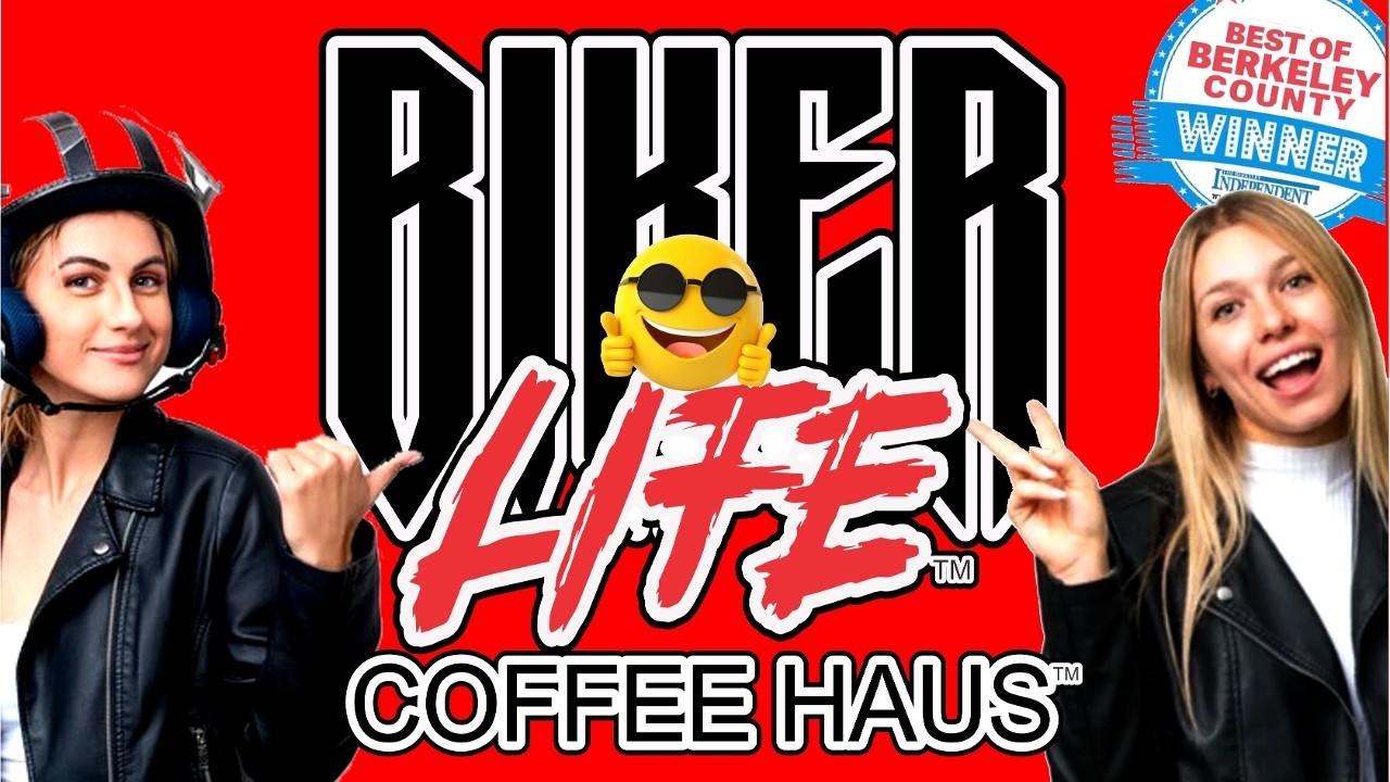 BikerLIFE Coffee Haus