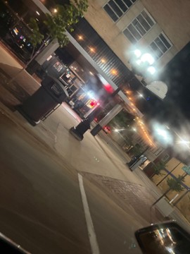 Eddie B's Chicken & Fish Downtown
