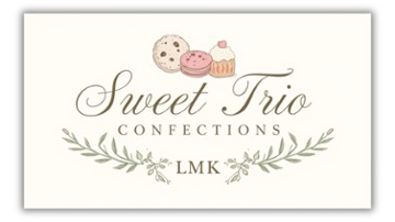 Sweet Trio Confection LMK 11519 Kingston Pike #2115