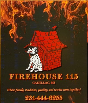 Firehouse 115 Cadillac