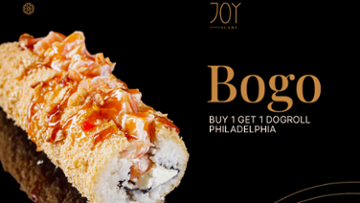 Joy Sushi