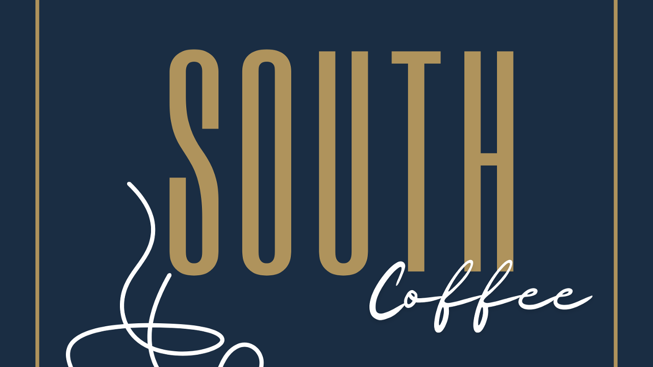 South Coffee