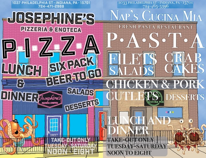 Restaurant banner image