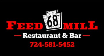 68 Feed Mill 562 Pennsylvania 68