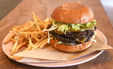 Big Max Burger Co