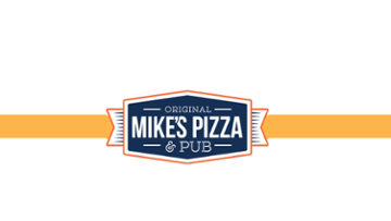 Mikes Pizza and Pub