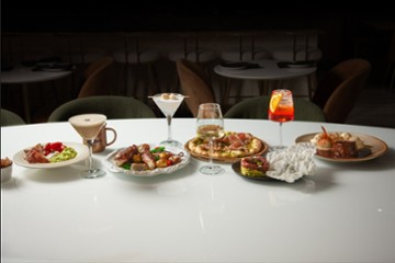 Manzzo Cuisine