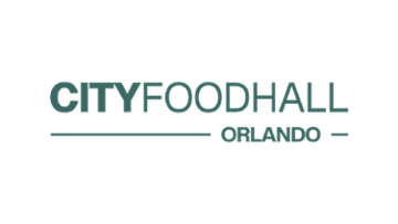 CFHO - Bar New City Food Hall Orlando