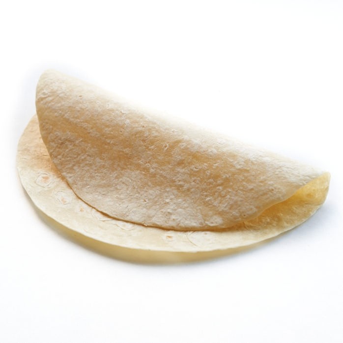 Side of Tortilla