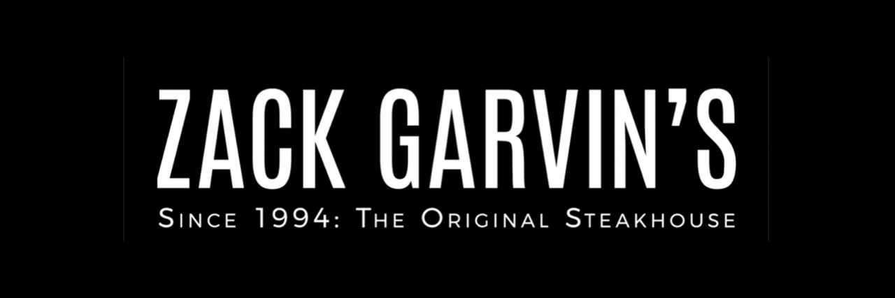 Zack Garvin's