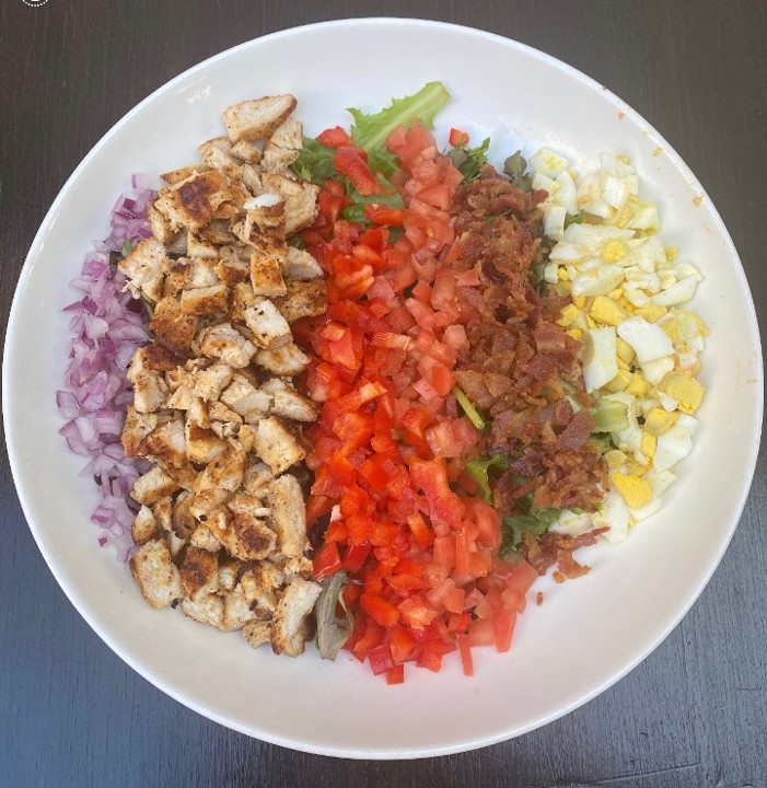 Cobb Salad