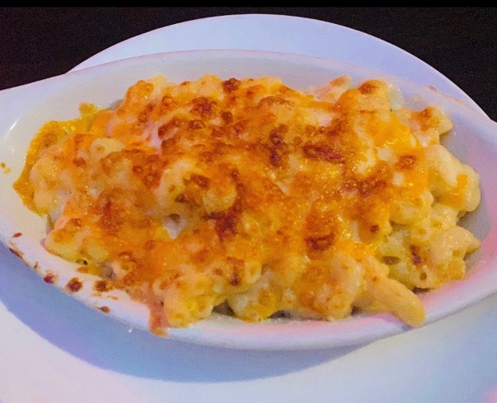 Macaroni & Cheese