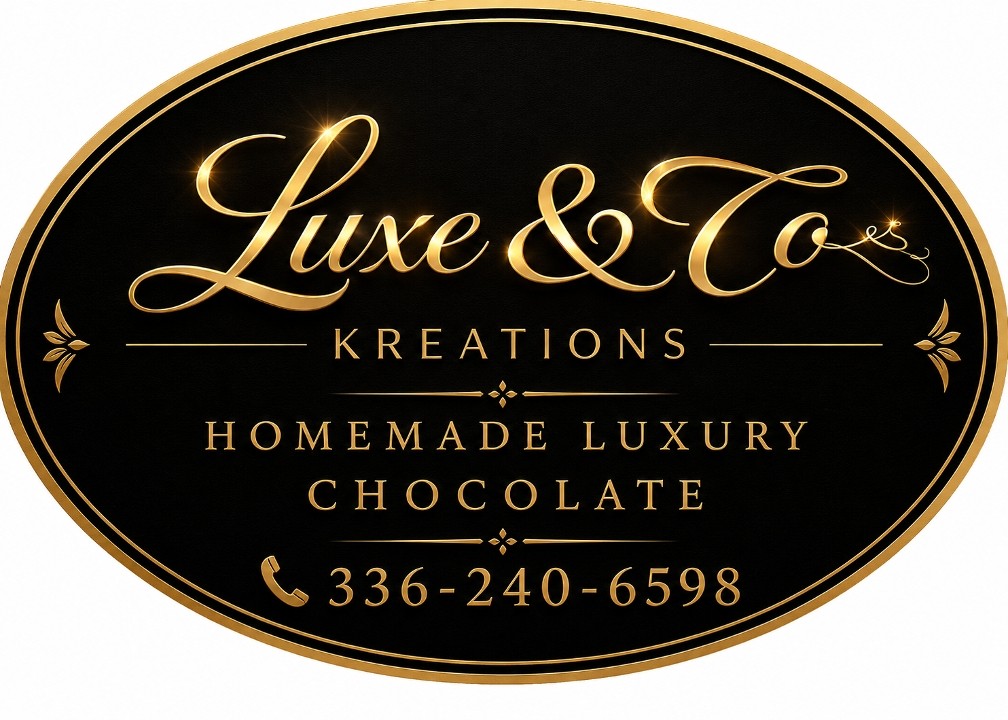 Luxe & Co Kreations 2963 Cottage Pl G