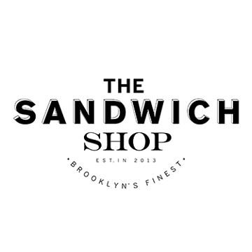 The Sandwich Shop