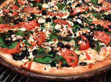 Village Pizza and Grill