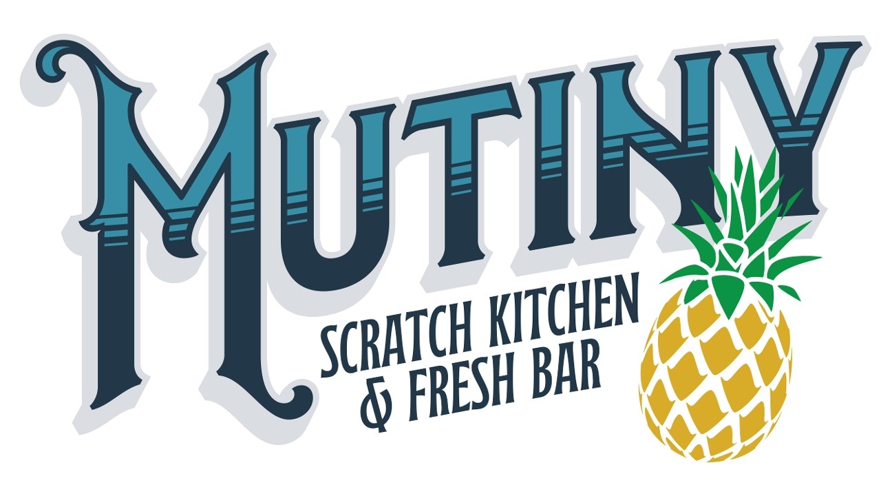 Mutiny Pirate Bar and Island Grille