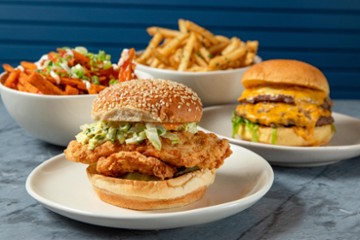Ruby's - East Village