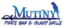 Mutiny Pirate Bar and Island Grille Pasadena