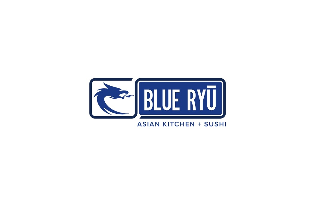 Blue Ryu Asian Kitchen + Sushi