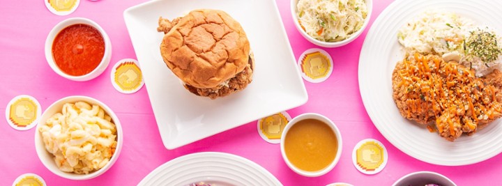 Restaurant banner image