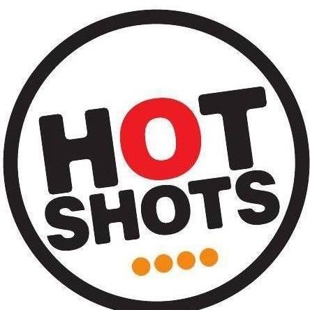 Hot Shot Espresso - Cafe