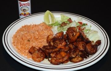 Don Zacatecas Mexican Food - Lawndale 16711 Hawthorne Boulevard