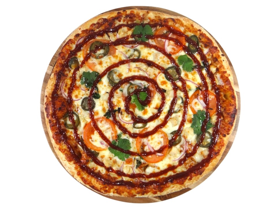D'sign Pizza 2138 West National Avenue