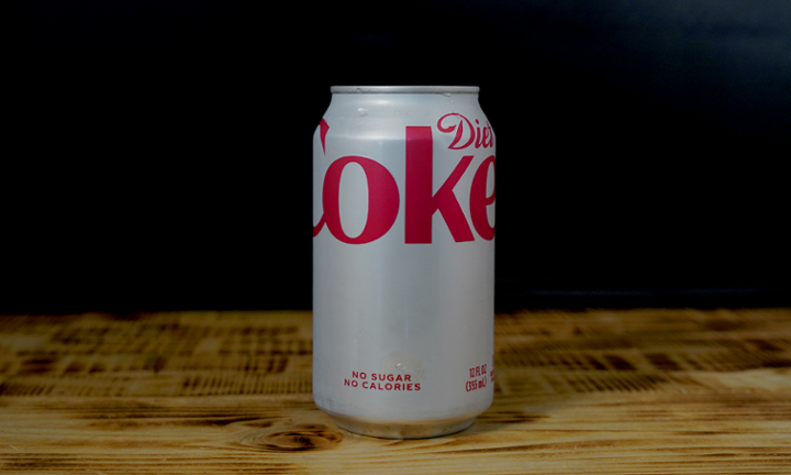 Diet Coke