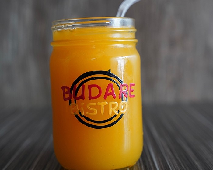 Orange Juice