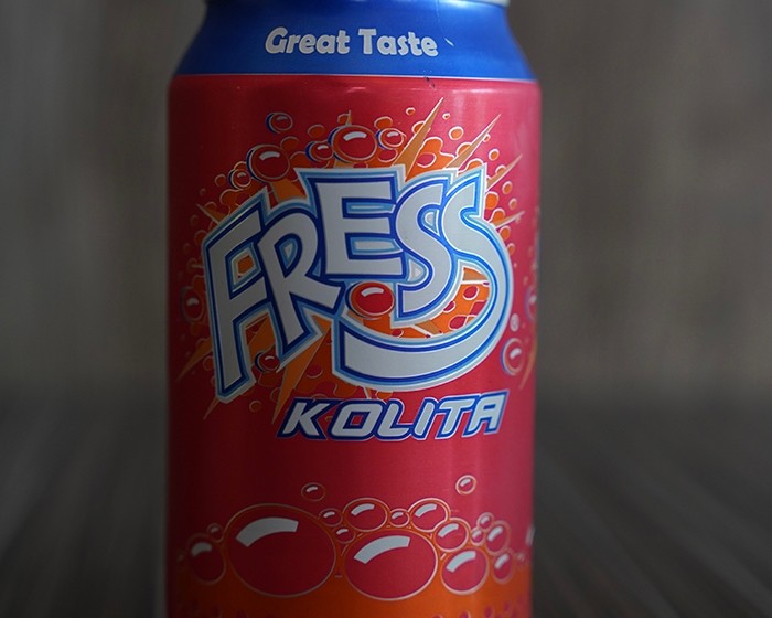 Frescolita