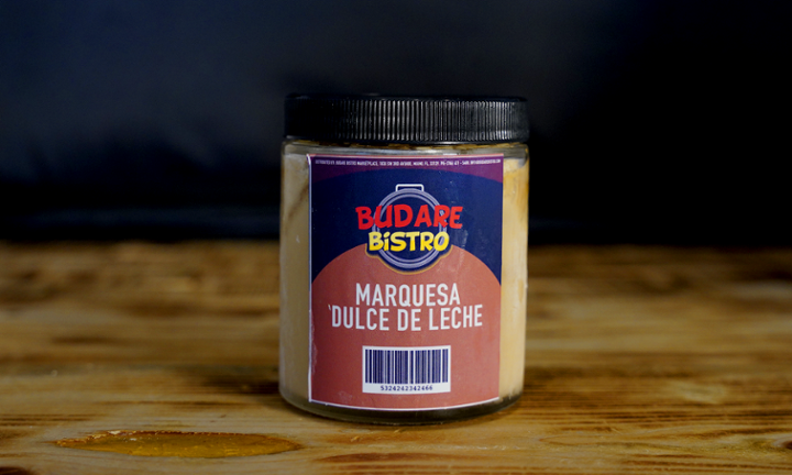 Marquesa Dulce de Leche