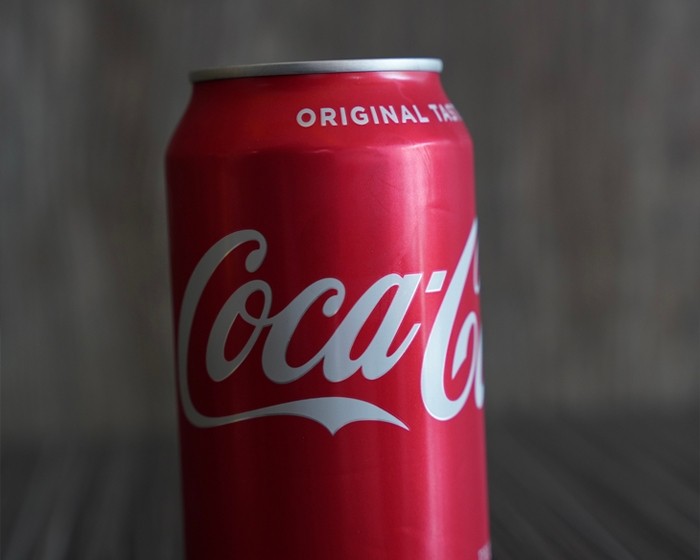 Coke