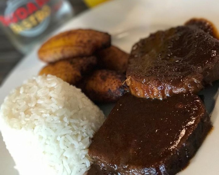 Asado Negro