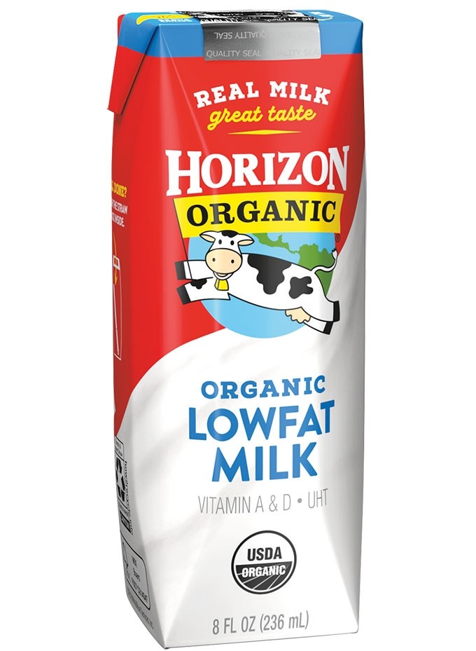 Milk - Horizon Organic