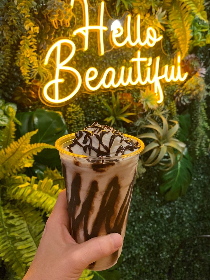Hayes Coffee House 1300 Cedar St.