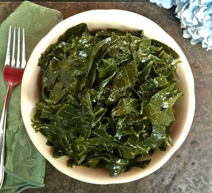 Collard Greens