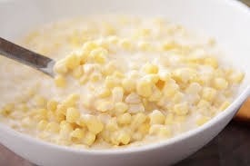 Creamed Corn