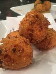 Hushpuppies