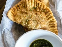 Cheese Empanadas