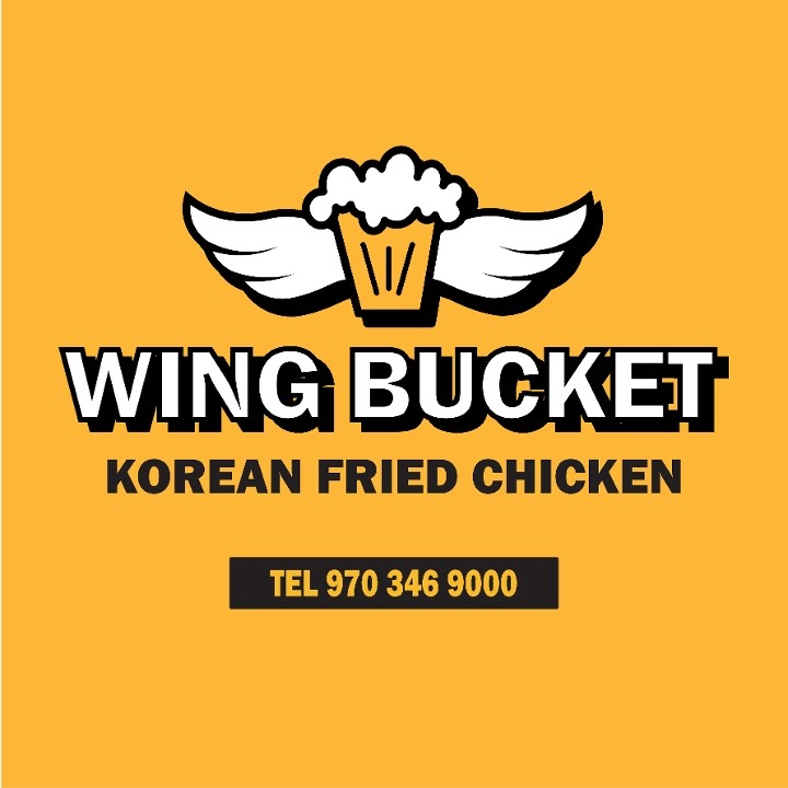 Wing Bucket 1702 8th Ave