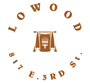 Lowood Modern Woodfire