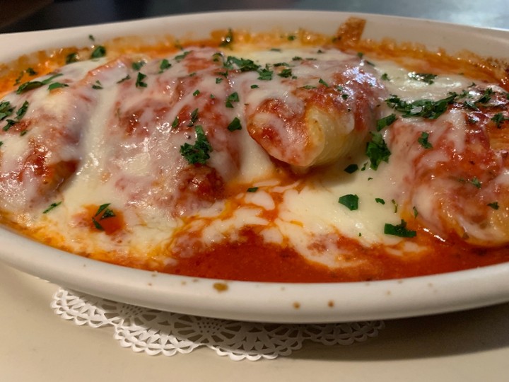 Stuffed Shells